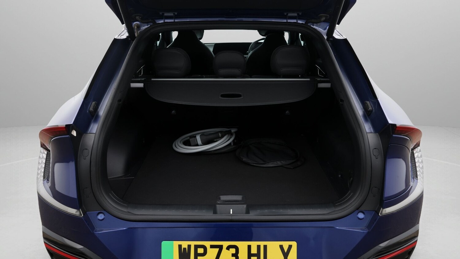 Used Kia EV6 2023 for sale - 77452871: Photo 17