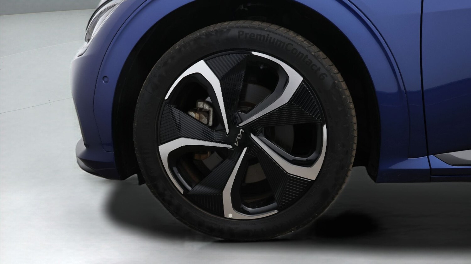 Used Kia EV6 2023 for sale - 77452871: Photo 18