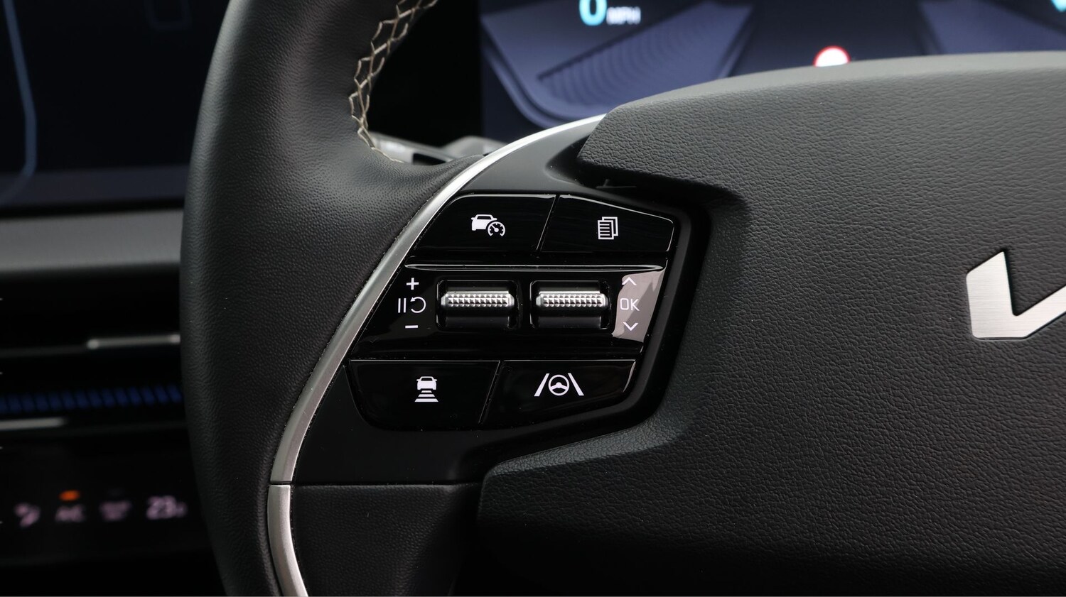 Used Kia EV6 2023 for sale - 77452871: Photo 24