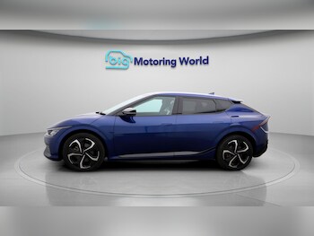 Used Kia EV6 2023 for sale - 77452871: Photo