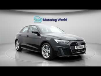 Used Audi A1 2021 for sale - 74920496: Photo
