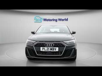 Used Audi A1 2021 for sale - 74920496: Photo