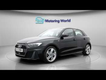 Used Audi A1 2021 for sale - 74920496: Photo