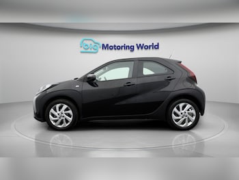 Used Toyota Aygo X 2023 for sale - 79504138: Photo