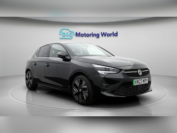Used Vauxhall Corsa 2023 for sale - 79211809: Photo