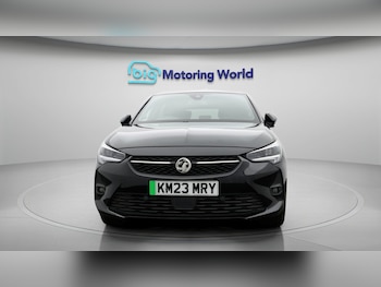 Used Vauxhall Corsa 2023 for sale - 79211809: Photo
