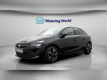 Used Vauxhall Corsa 2023 for sale - 79211809: Photo