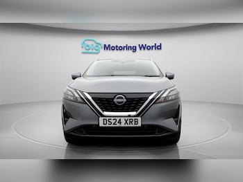Used Nissan Qashqai 2024 for sale - 79176911: Photo
