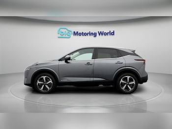 Used Nissan Qashqai 2024 for sale - 79176911: Photo