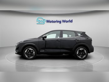 Used Nissan Qashqai 2024 for sale - 79556503: Photo
