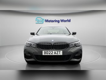 Used BMW 3 Series 2022 for sale - 79283087: Photo