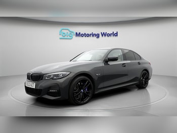 Used BMW 3 Series 2022 for sale - 79283087: Photo