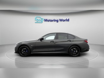 Used BMW 3 Series 2022 for sale - 79283087: Photo
