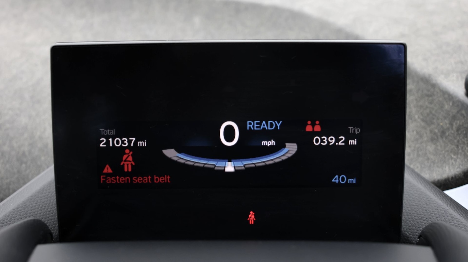 Used BMW i3 2022 for sale - 77579469: Photo 10