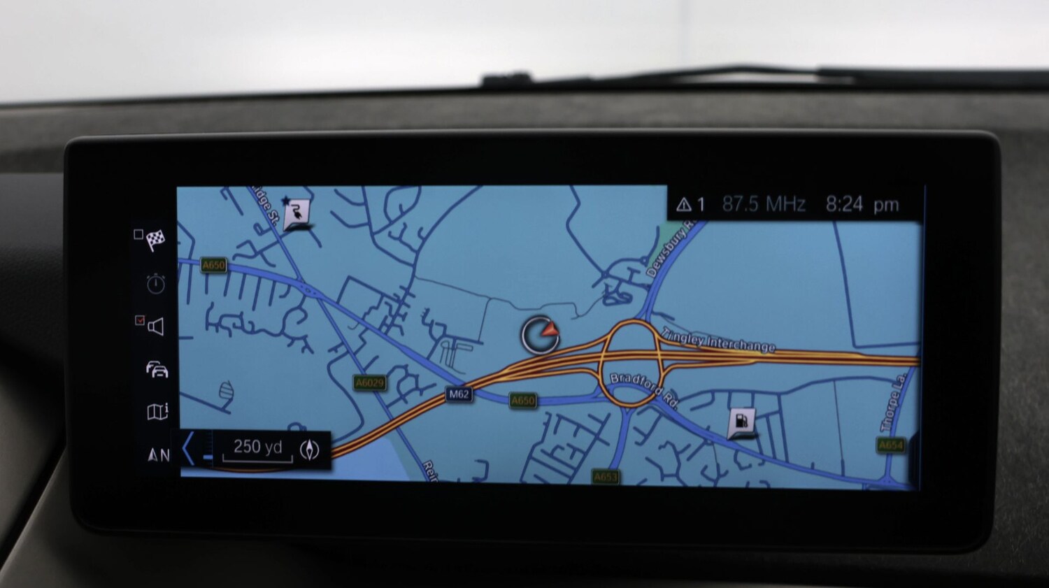 Used BMW i3 2022 for sale - 77579469: Photo 11