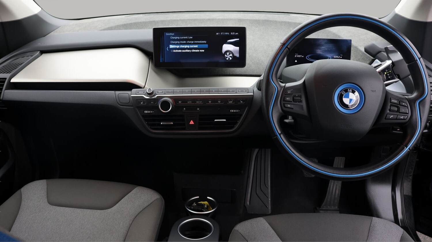 Used BMW i3 2022 for sale - 77579469: Photo 13