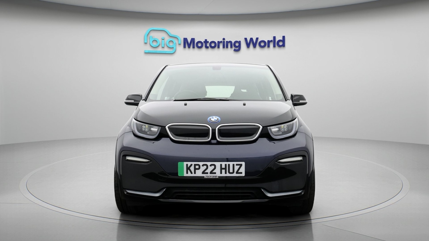 Used BMW i3 2022 for sale - 77579469: Photo 2