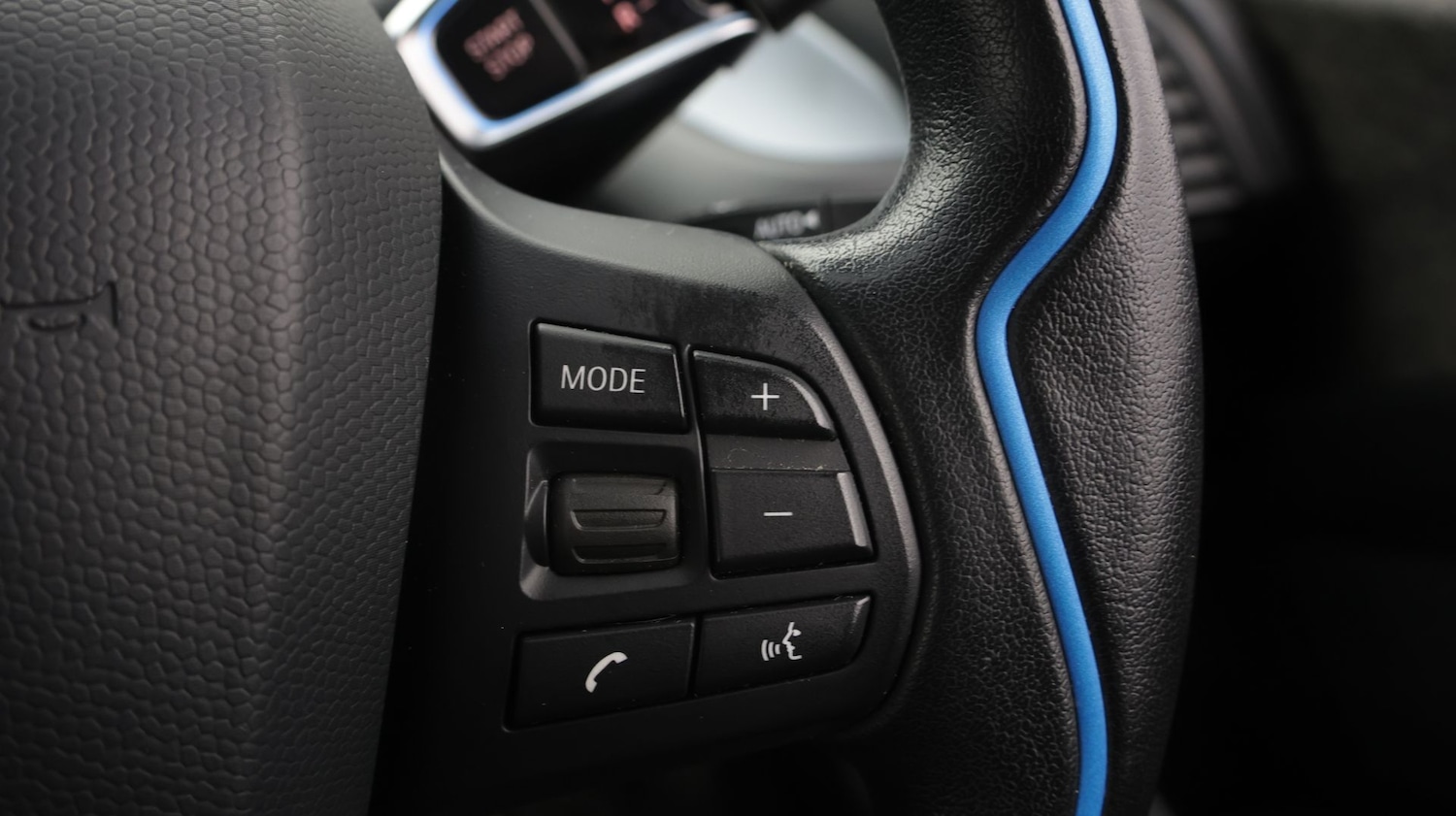 Used BMW i3 2022 for sale - 77579469: Photo 24