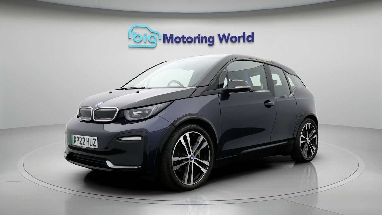 Used BMW i3 2022 for sale - 77579469: Photo 3