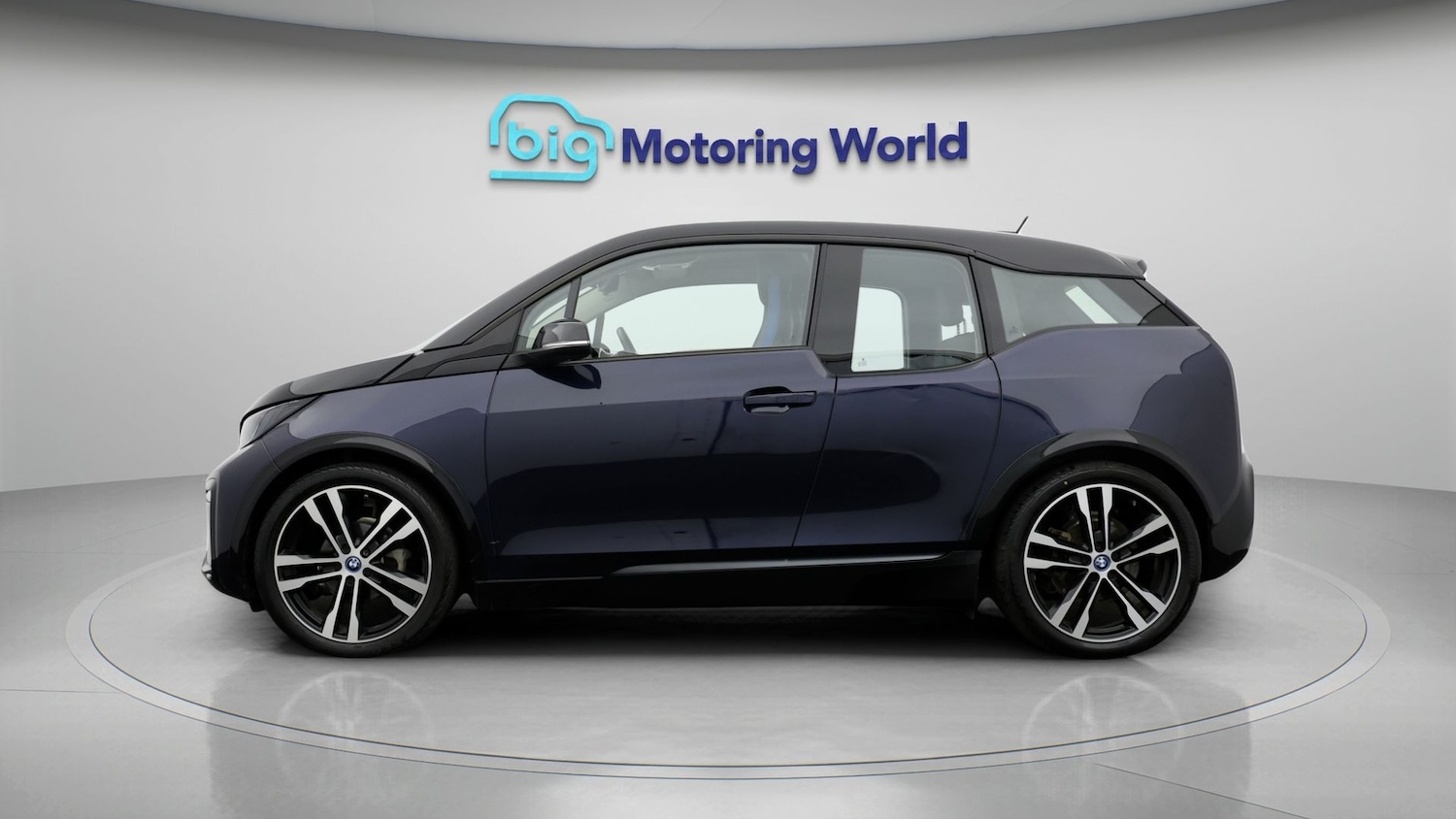 Used BMW i3 2022 for sale - 77579469: Photo 4