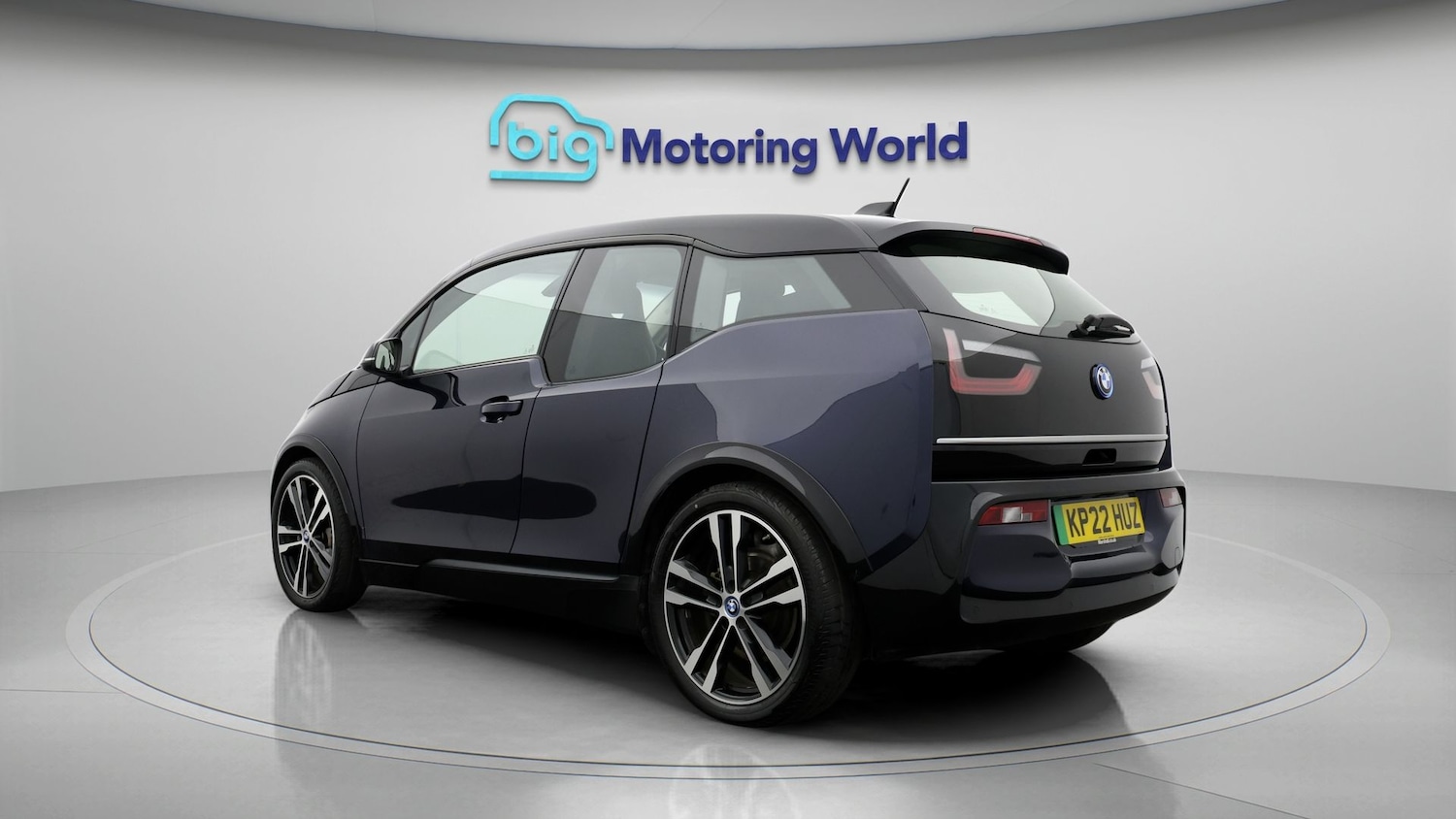 Used BMW i3 2022 for sale - 77579469: Photo 5