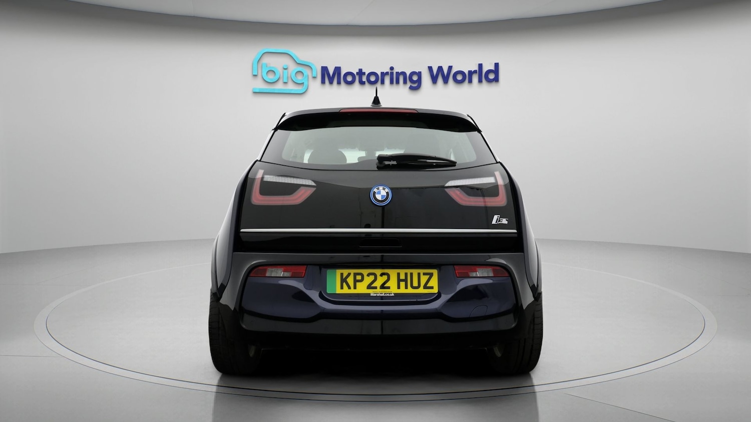 Used BMW i3 2022 for sale - 77579469: Photo 6