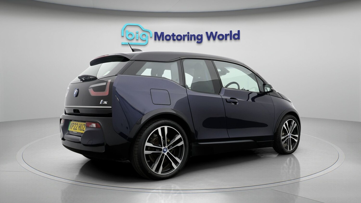 Used BMW i3 2022 for sale - 77579469: Photo 7