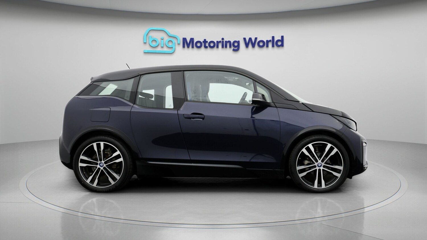 Used BMW i3 2022 for sale - 77579469: Photo 8