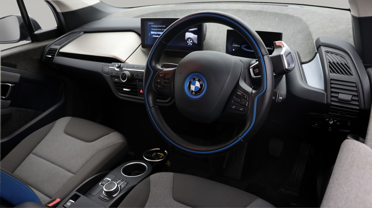 Used BMW i3 2022 for sale - 77579469: Photo 9