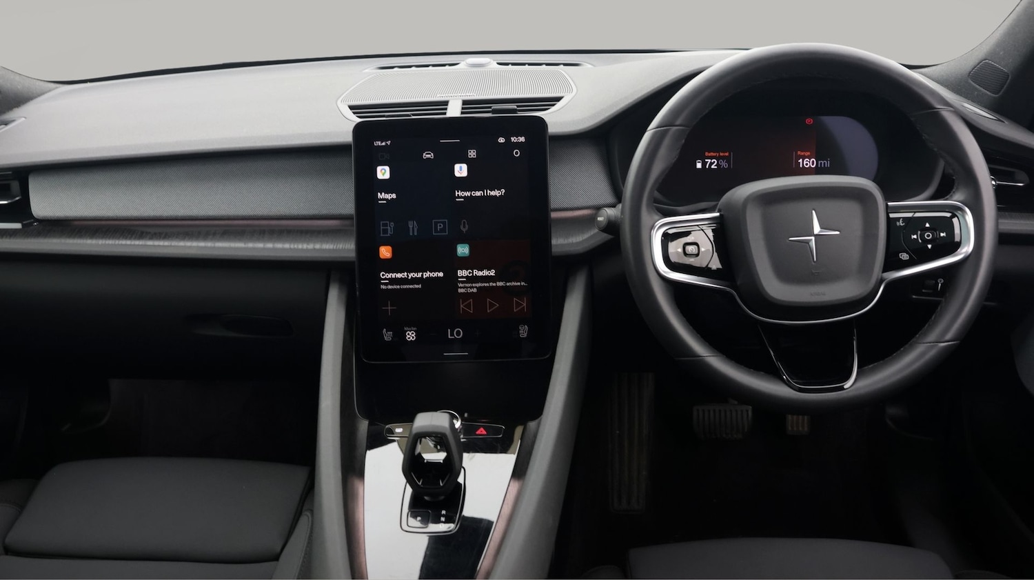 Used Polestar Polestar 2 2021 for sale - 77931898: Photo 13