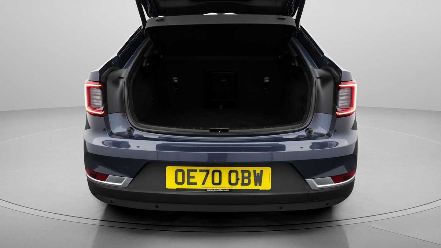 Used Polestar Polestar 2 2021 for sale - 77931898: Photo 17