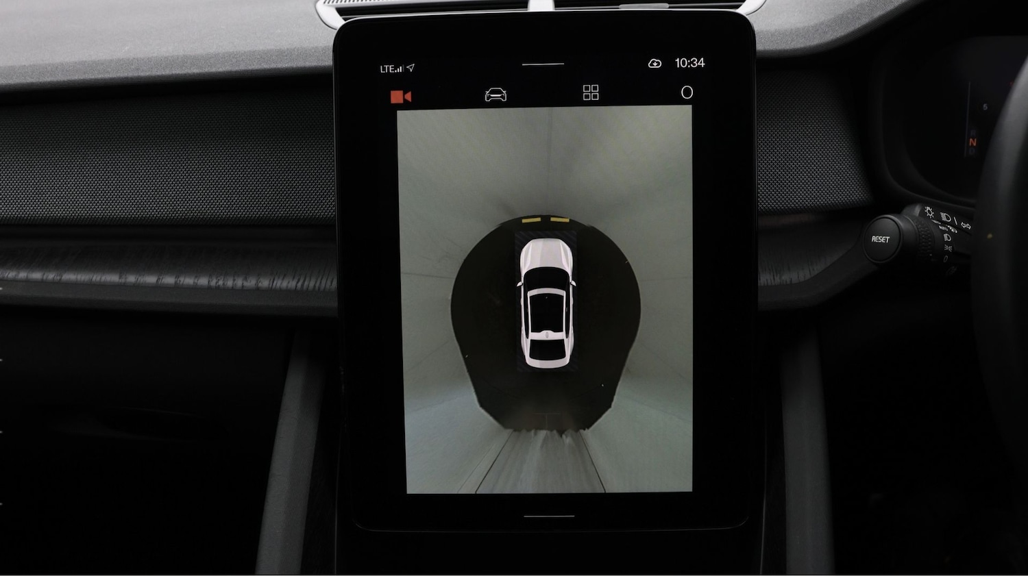 Used Polestar Polestar 2 2021 for sale - 77931898: Photo 22