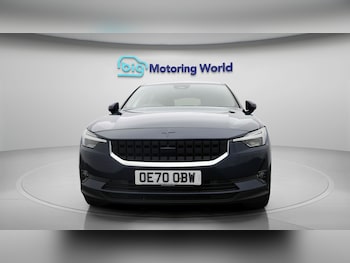 Used Polestar Polestar 2 2021 for sale - 77931898: Photo