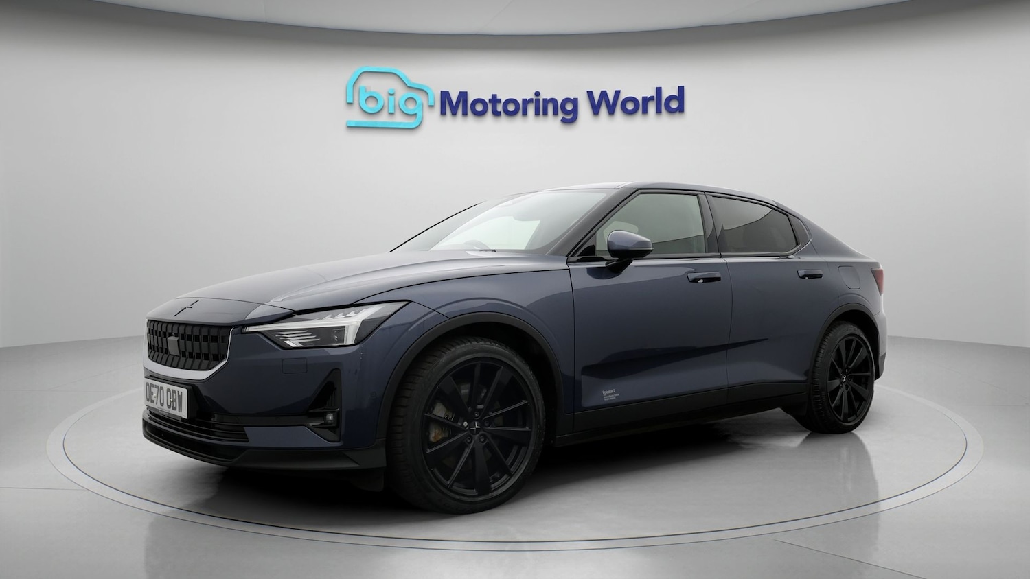 Used Polestar Polestar 2 2021 for sale - 77931898: Photo 3