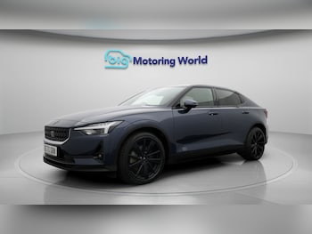 Used Polestar Polestar 2 2021 for sale - 77931898: Photo
