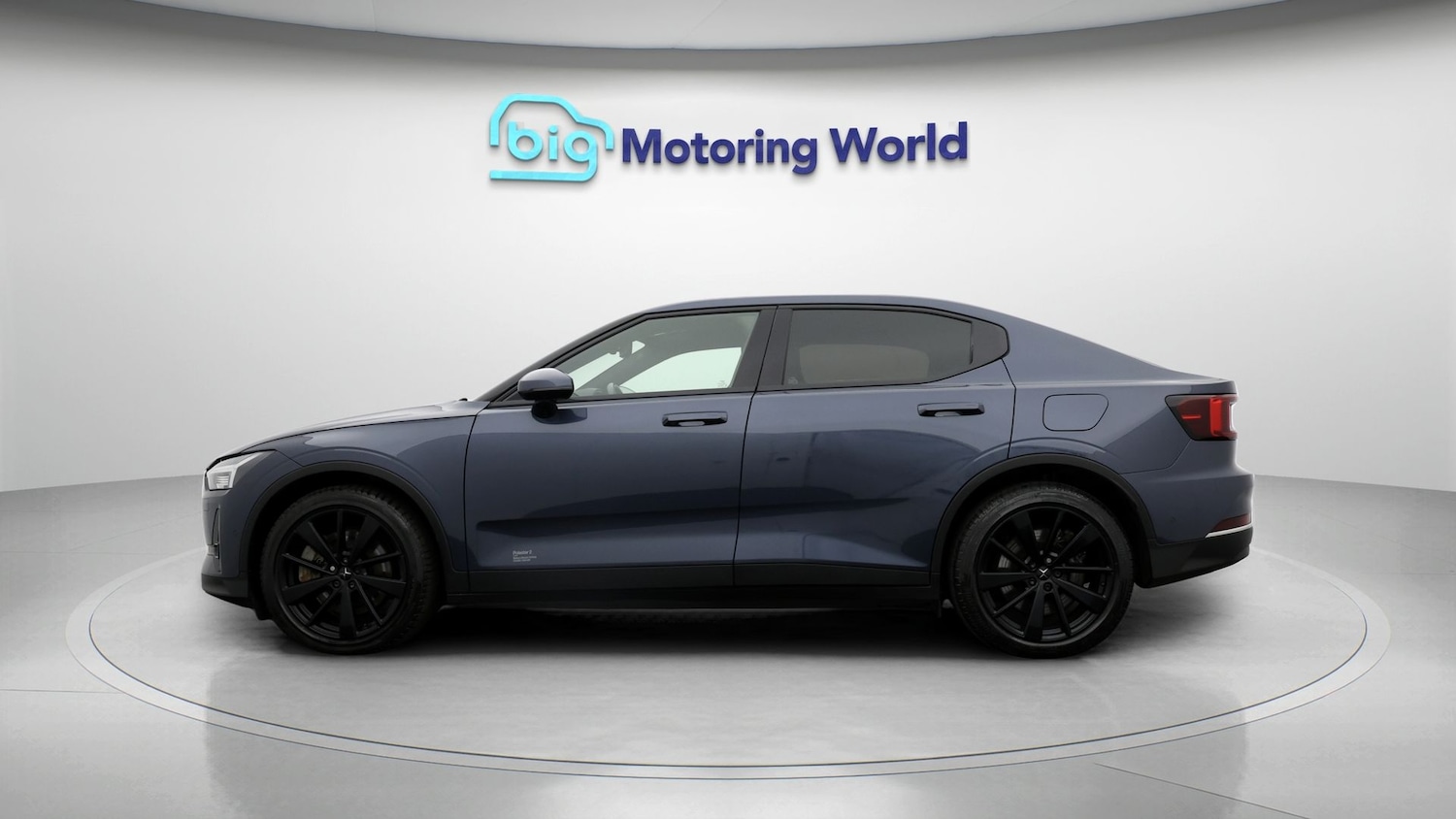 Used Polestar Polestar 2 2021 for sale - 77931898: Photo 4