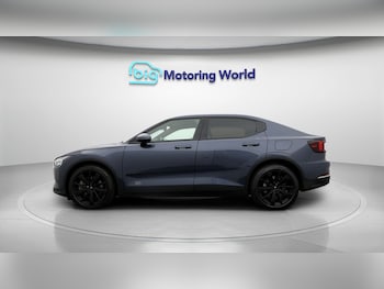 Used Polestar Polestar 2 2021 for sale - 77931898: Photo