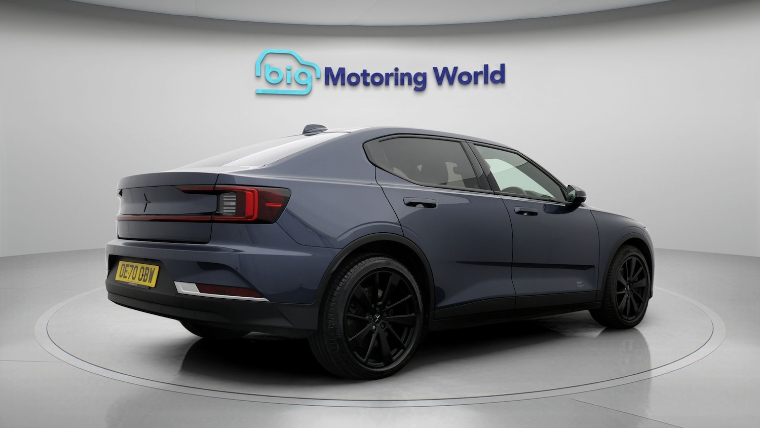 Used Polestar Polestar 2 2021 for sale - 77931898: Photo 7