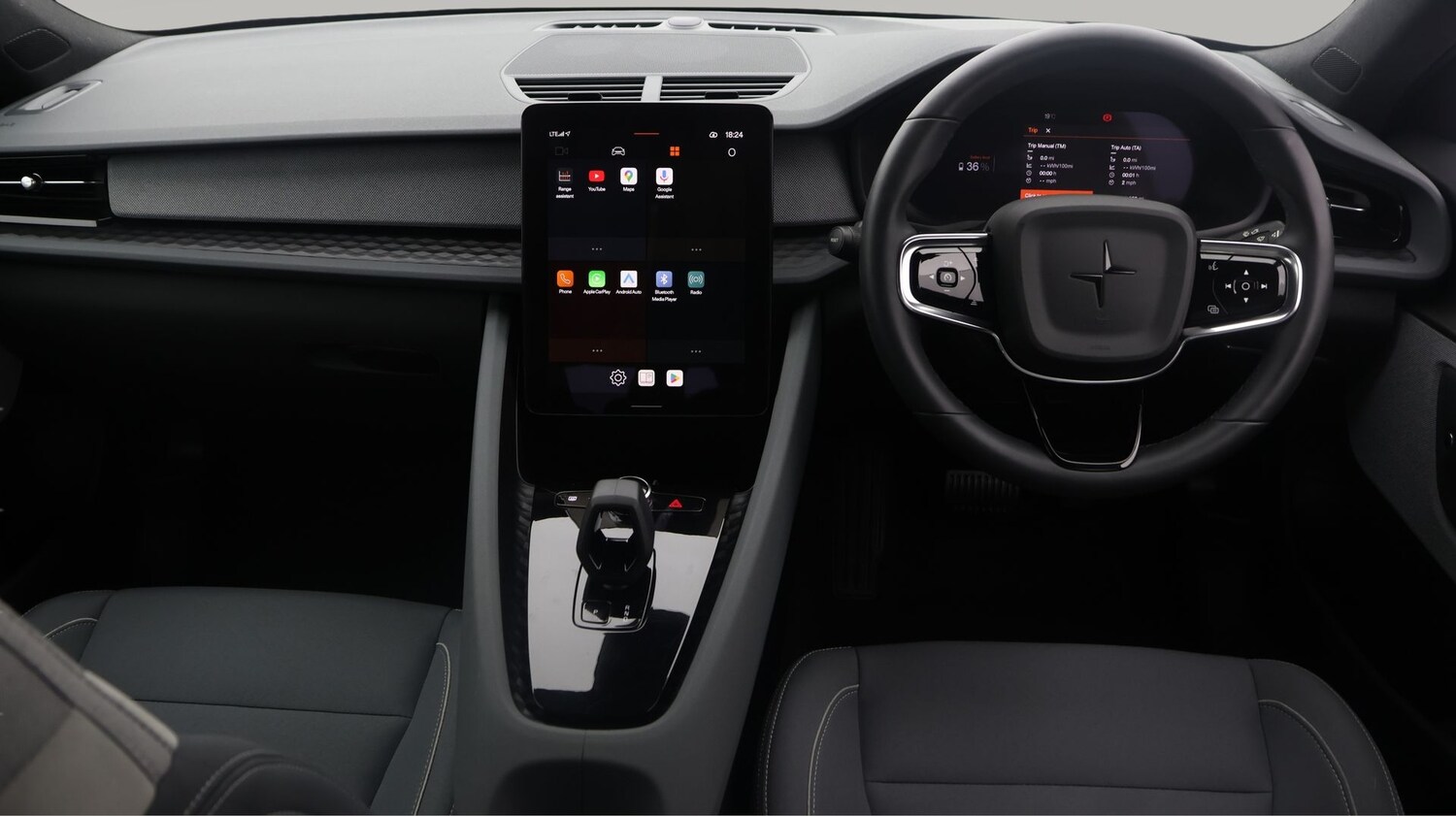 Used Polestar Polestar 2 2022 for sale - 77572632: Photo 13