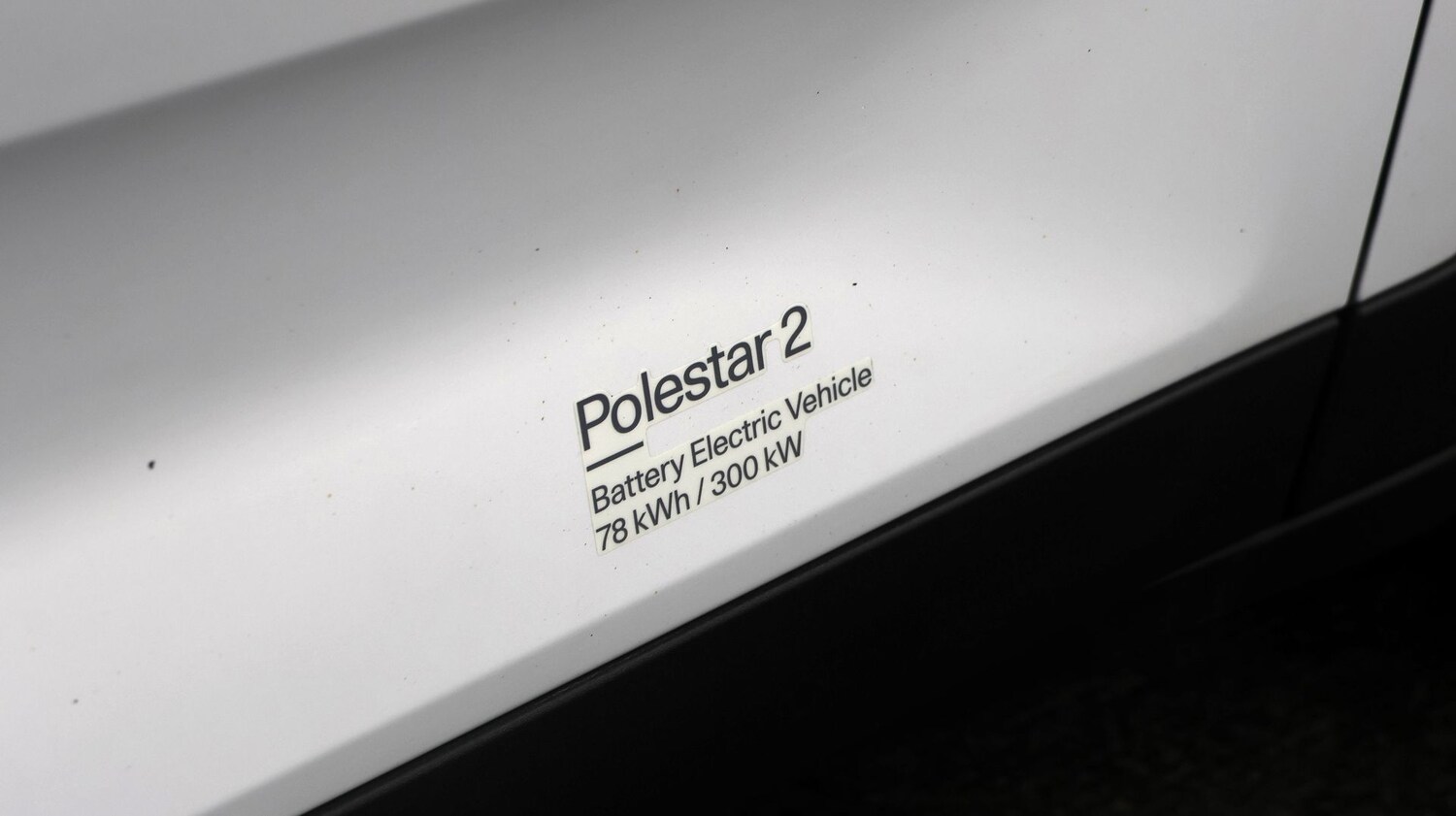 Used Polestar Polestar 2 2022 for sale - 77572632: Photo 21