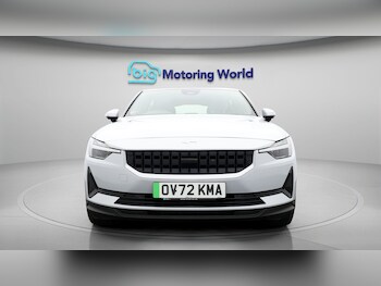 Used Polestar Polestar 2 2022 for sale - 77572632: Photo