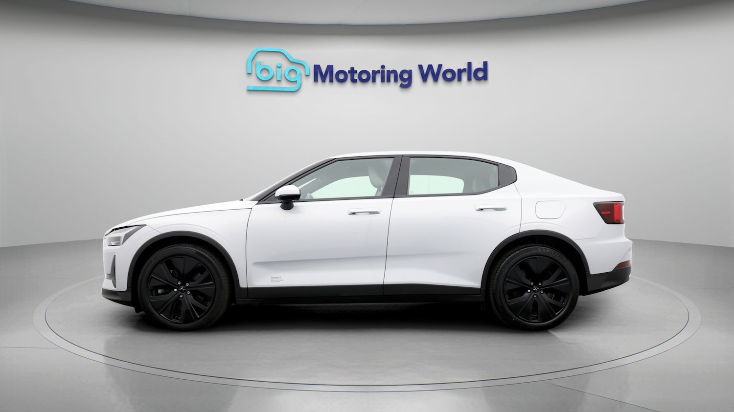 Used Polestar Polestar 2 2022 for sale - 77572632: Photo 4