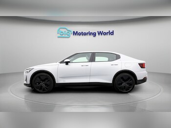 Used Polestar Polestar 2 2022 for sale - 77572632: Photo