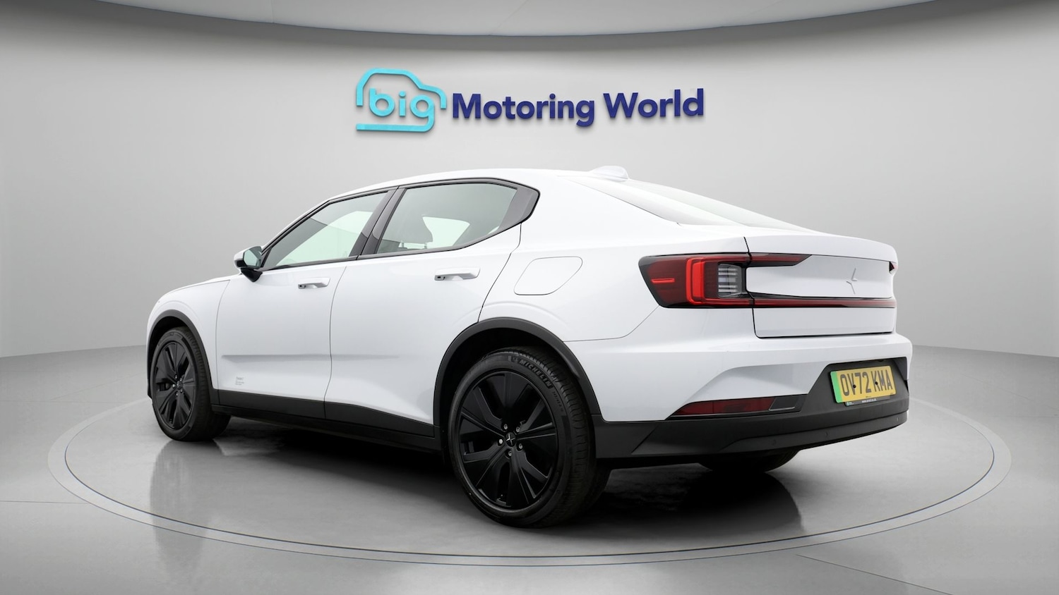 Used Polestar Polestar 2 2022 for sale - 77572632: Photo 5