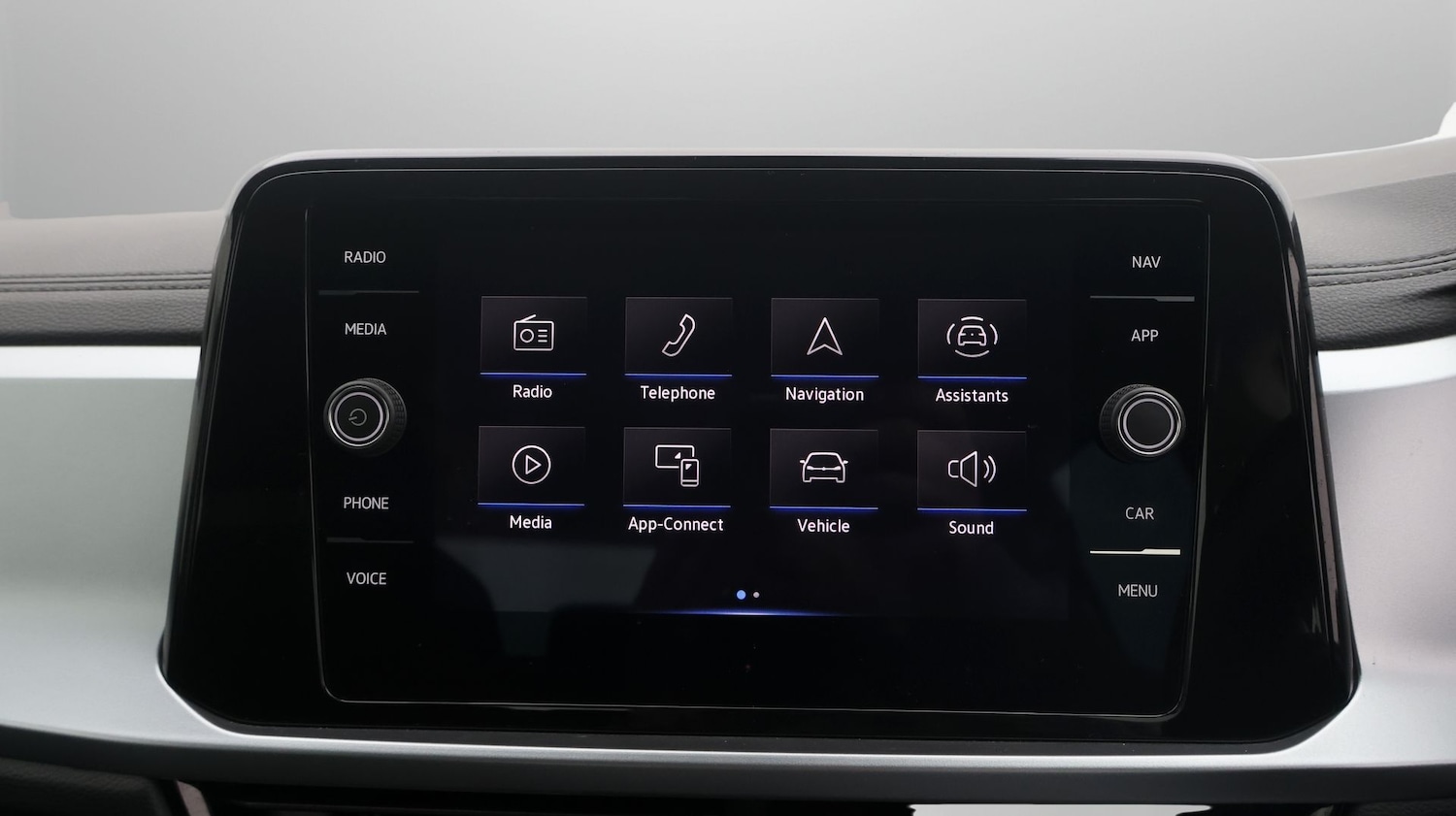 Used Volkswagen T-Roc 2022 for sale - 77379380: Photo 11