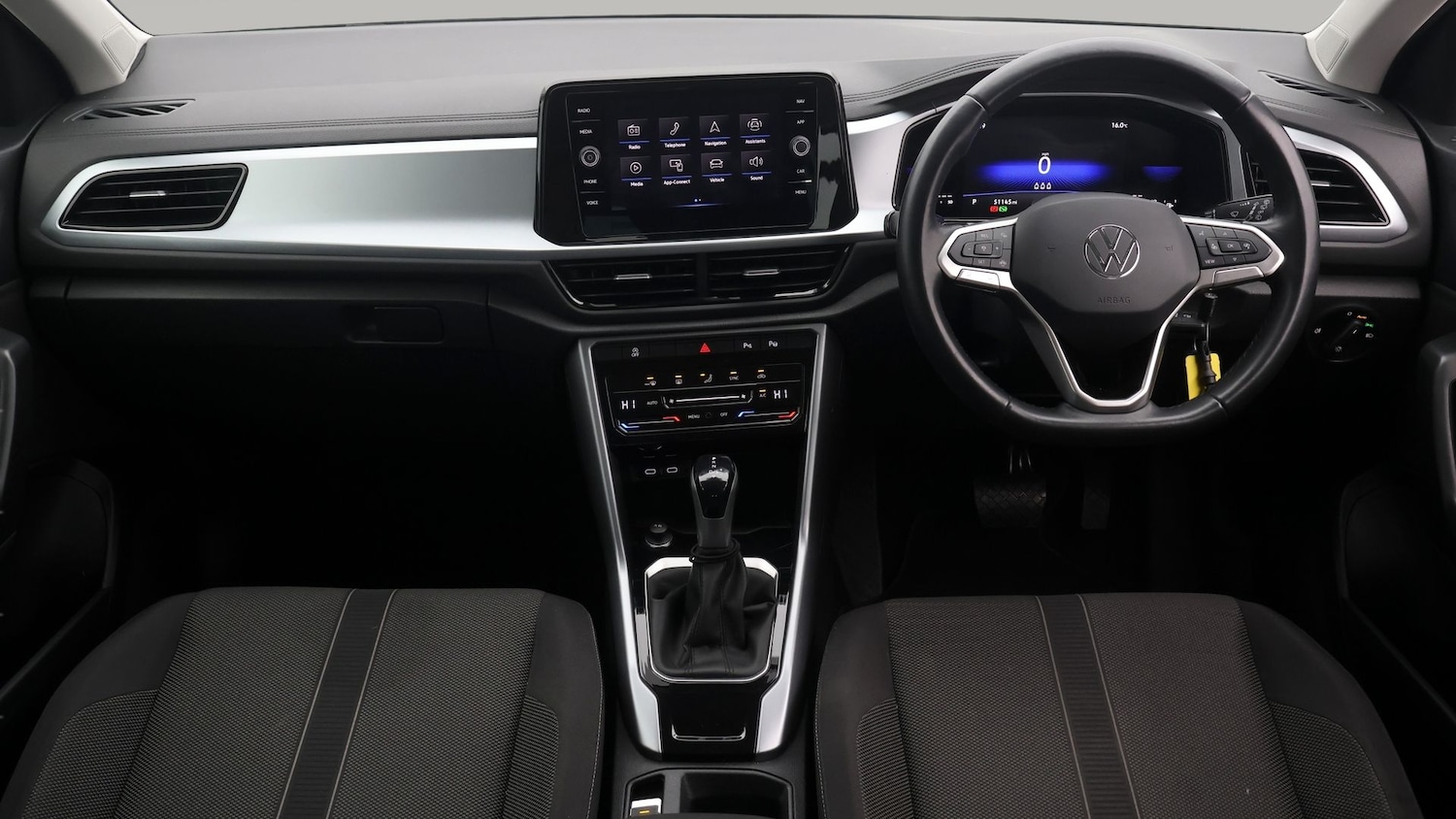 Used Volkswagen T-Roc 2022 for sale - 77379380: Photo 13