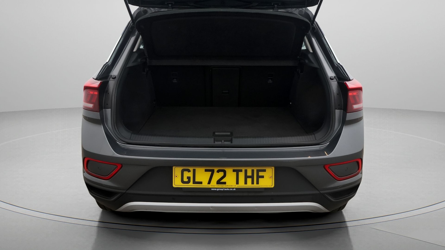 Used Volkswagen T-Roc 2022 for sale - 77379380: Photo 17