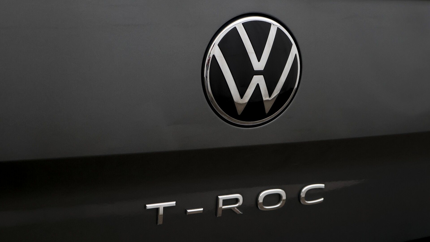 Used Volkswagen T-Roc 2022 for sale - 77379380: Photo 20