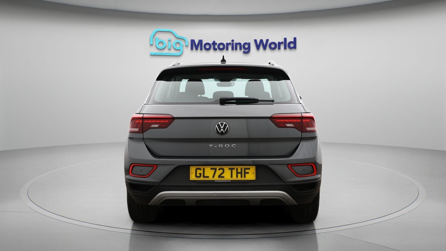 Used Volkswagen T-Roc 2022 for sale - 77379380: Photo 6