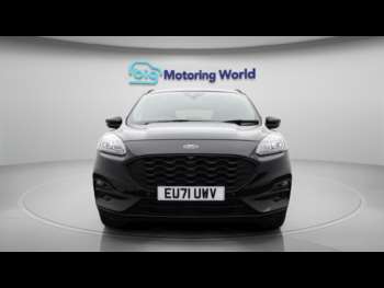 Used Ford Kuga 2021 for sale - 74822980: Photo